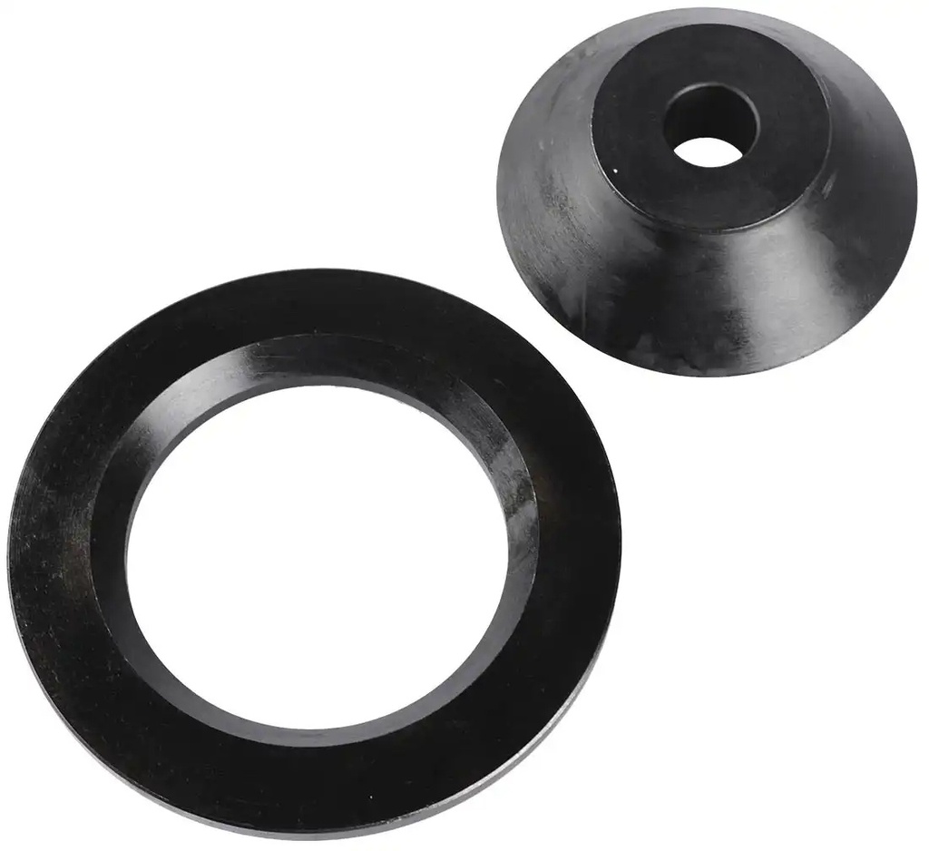 ᴿᴰ Centering cone for buses + spacer fi40, 95–175 mm (14-00-81, REDATS)