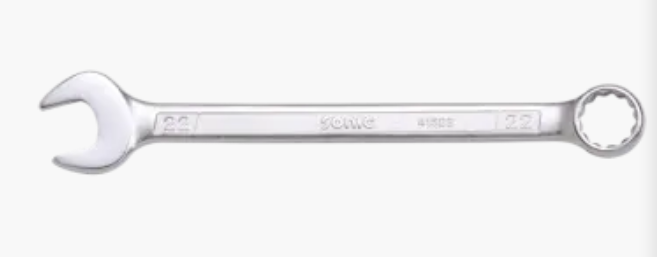 Kombinuotas raktas 33 mm, 41533, SONIC EQUIPMENT [41533] []