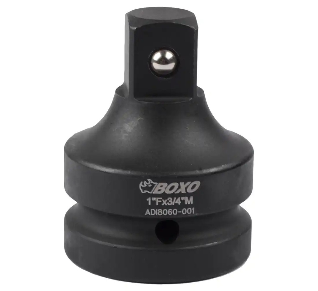 ᴿᴰ BOXO trieciena reduktors galviņām 1" uz 3/4" (04-01-92, BOXO)