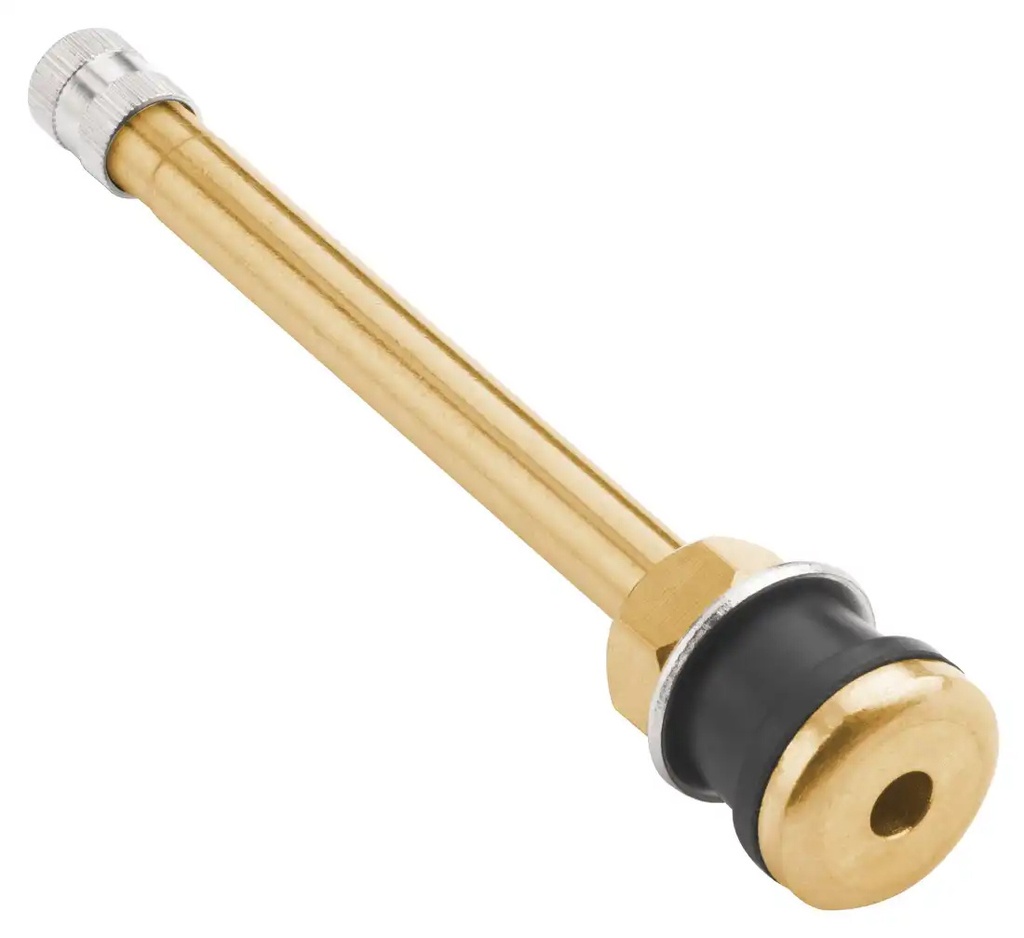 ᴿᴰ Tubeless valve for truck tyres TR 574 (V-3-21-6 TR 572, REDATS)
