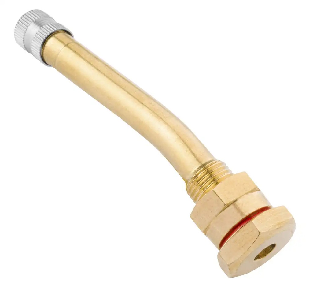 ᴿᴰ Tubeless valve for truck tyres V3-20-10 (V3-20-10, REDATS)