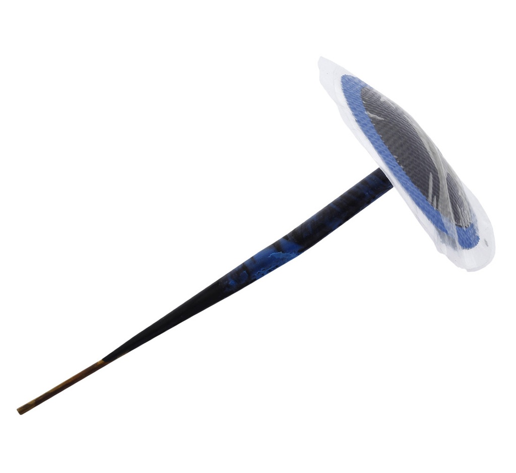 ᴿᴰ Riepu remonta sēnīte REDATS Premium 4 mm, 1 gab. (02-03-23, REDATS)