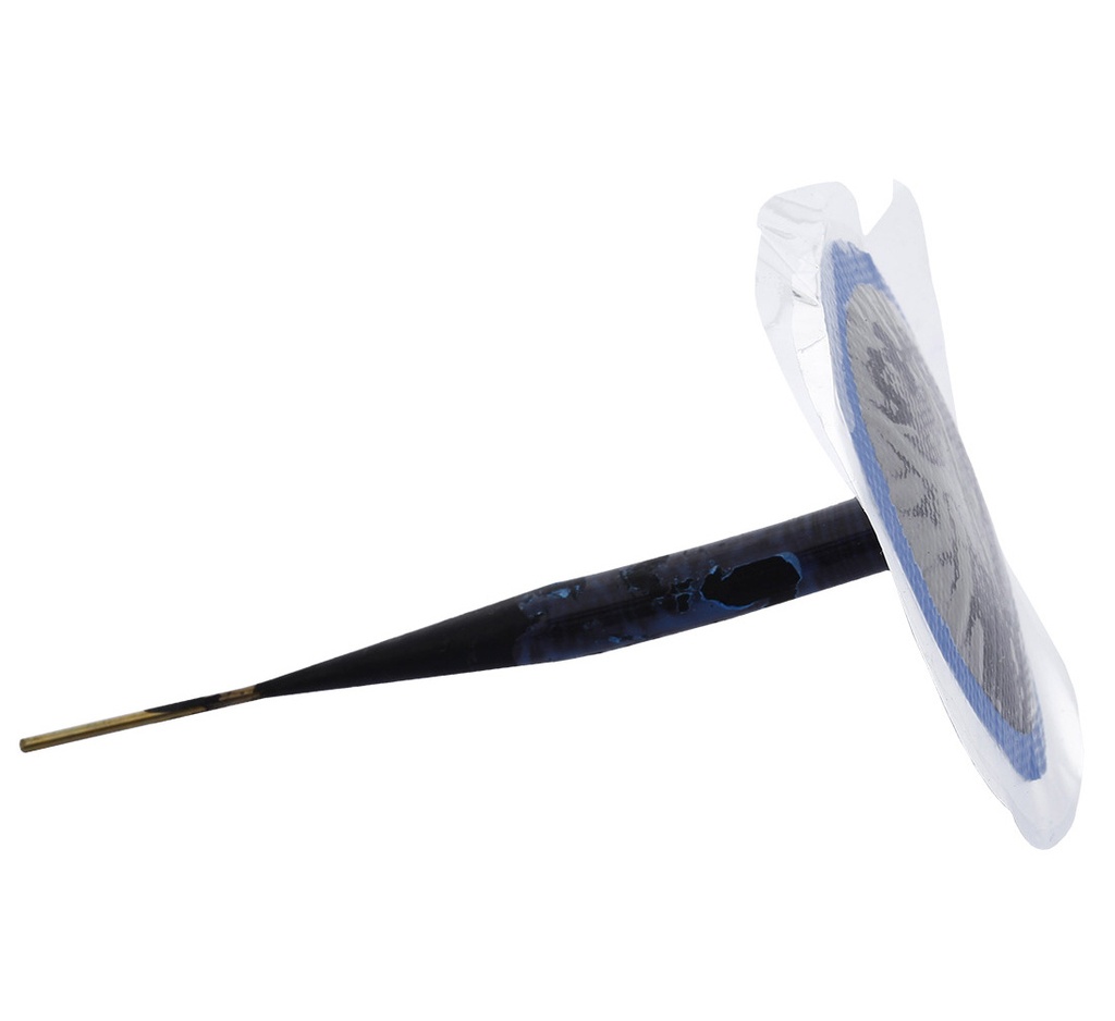 Padangų remonto grybelis REDATS Premium 8 mm - 1 vnt. (02-03-25, REDATS)