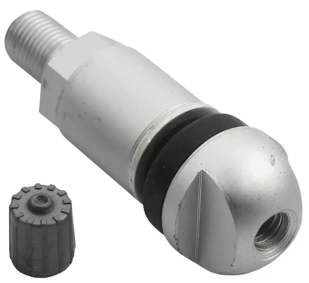 ᴿᴰ Padangų ventilis TPMS slėgio jutikliams TPMS-10 (03-01-32, REDATS)