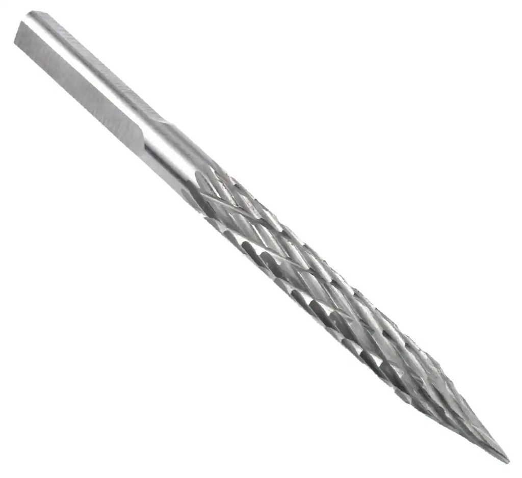 ᴿᴰ Frēze HARTMETAL REDATS 6 mm (04-02-02, REDATS)