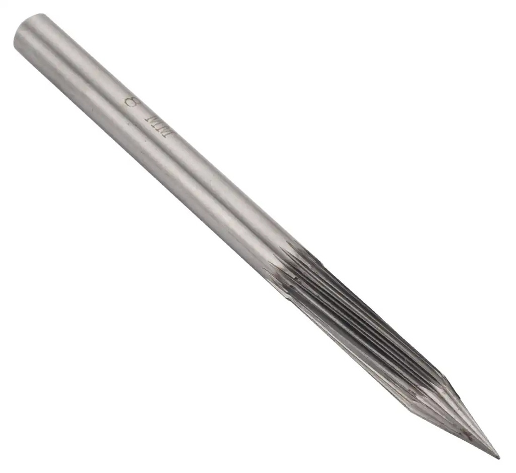 ᴿᴰ Frēze HARTMETAL REDATS 8 mm (04-02-03, REDATS)