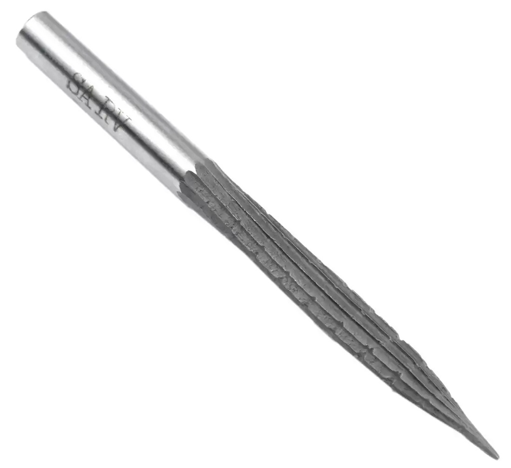 ᴿᴰ REDATS ULTRA 6mm REDATS drill cutter (04-02-06, REDATS)