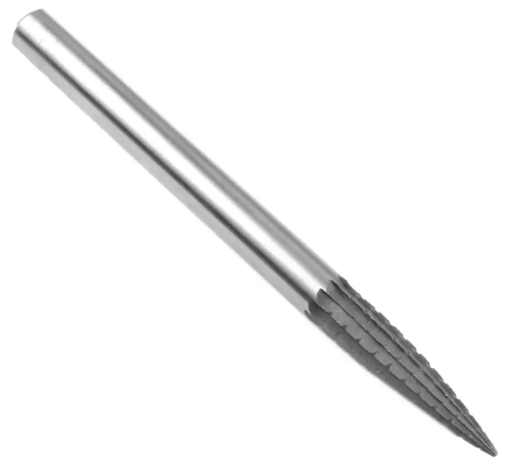 ᴿᴰ Frēze ATS HARTMETAL ULTRA 9×110 mm (04-02-07, ATS)