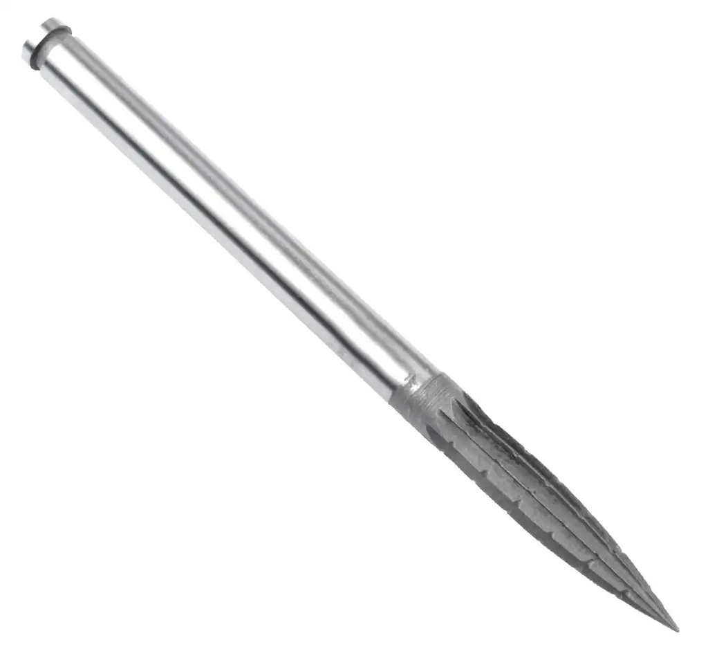ᴿᴰ Frēze HARTMETAL REDATS ULTRA 6 mm (04-02-05, REDATS)