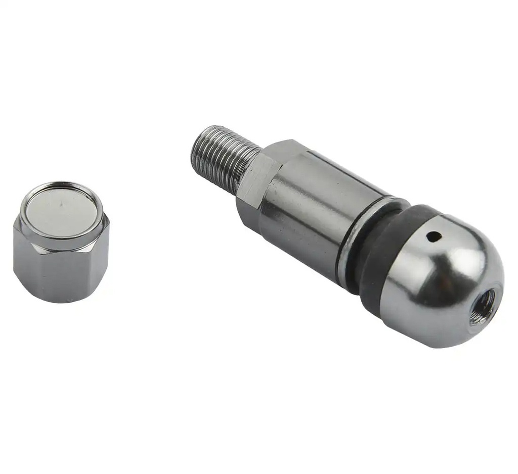 ᴿᴰ Padangų ventilis TPMS slėgio jutikliams TPMS-05B (03-01-31, REDATS)