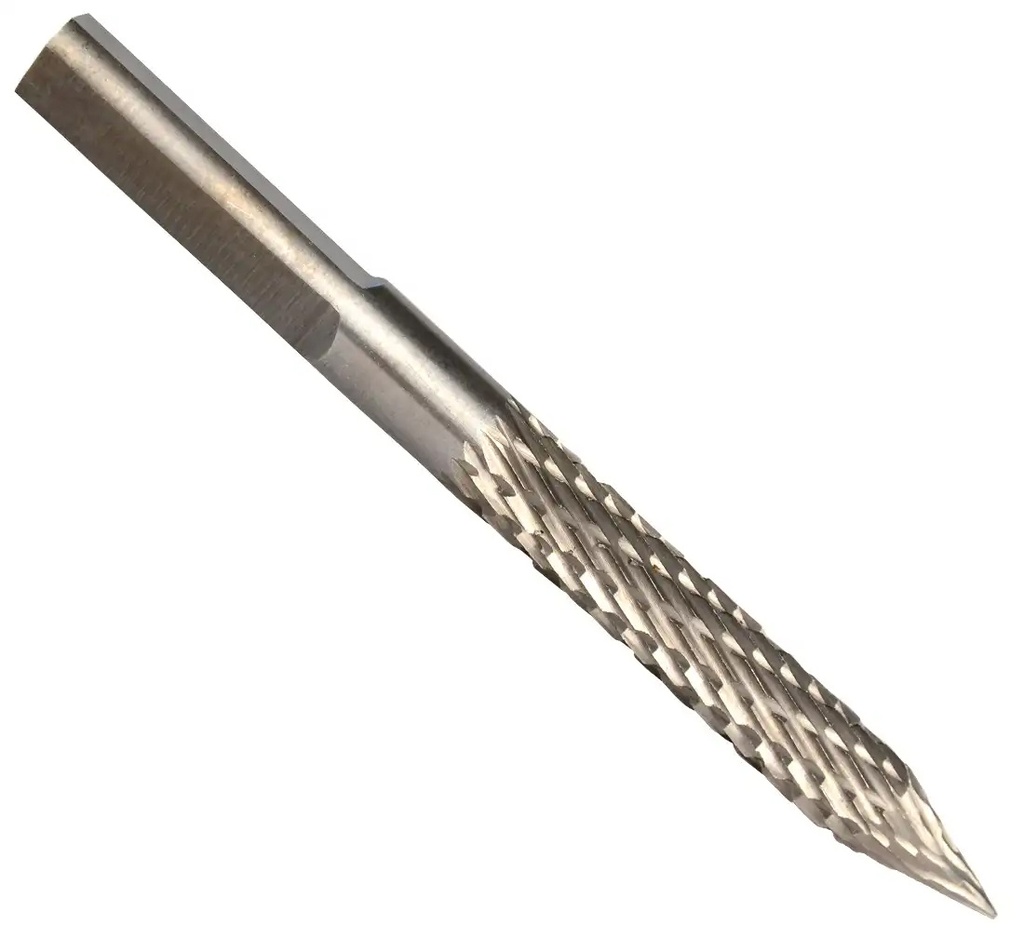 ᴿᴰ Frēze HARTMETAL REDATS 10×115 mm (04-02-04, REDATS)