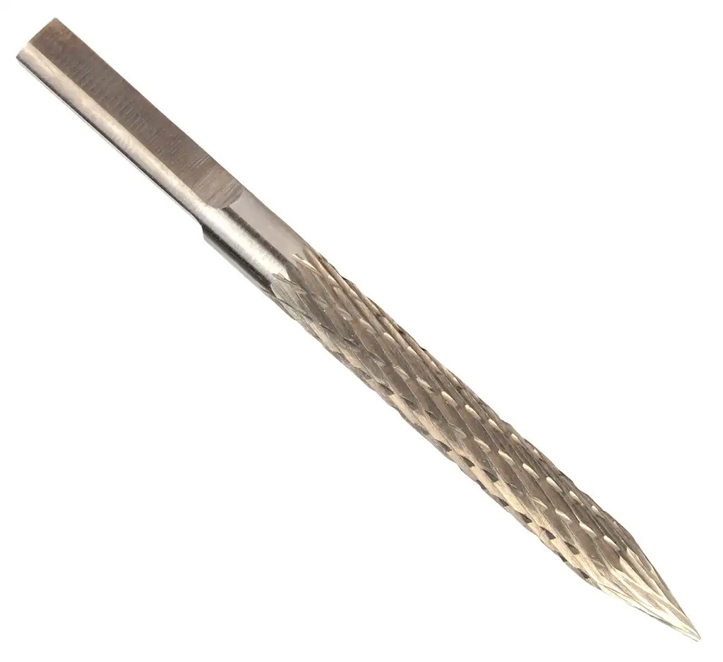 ᴿᴰ Milling cutter HSS REDATS 7mm x110mm (04-02-10, REDATS)
