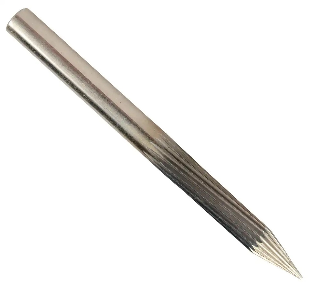 ᴿᴰ Frēze HSS REDATS 9×110 mm (04-02-08, REDATS)