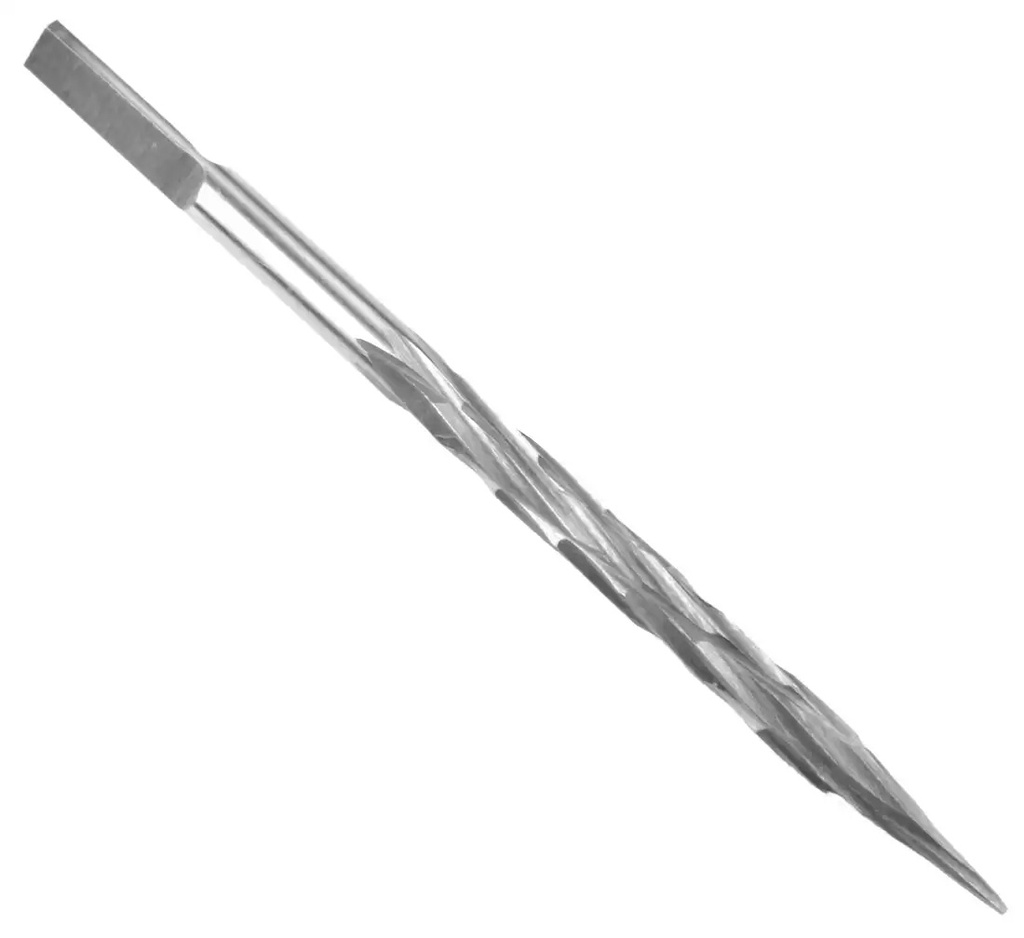 ᴿᴰ Freza HARTMETAL REDATS 3×60 mm (04-02-01, REDATS)