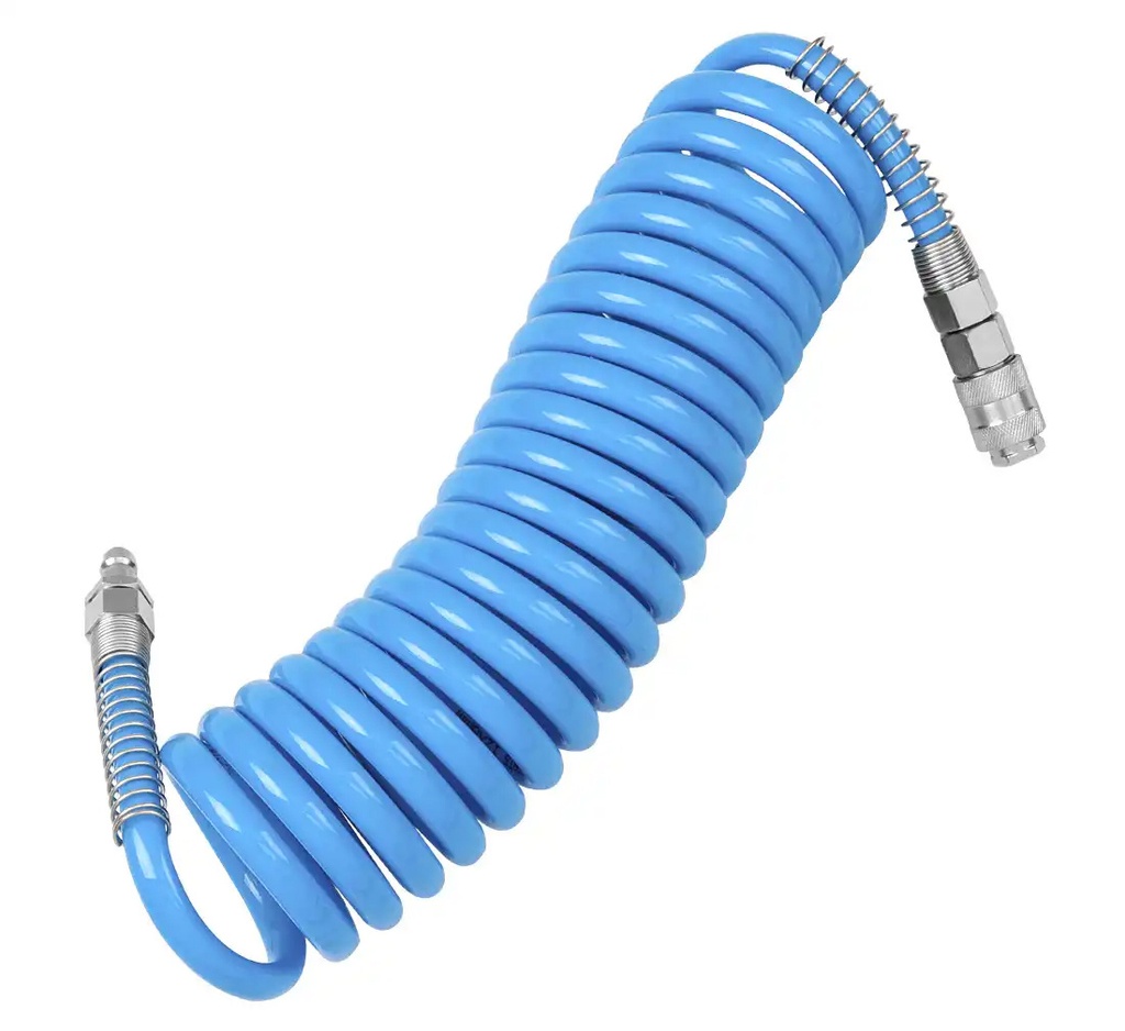 ᴿᴰ Pneimatiskā šļūtene 12×8 mm, 5 m (05-01-43, REDATS)