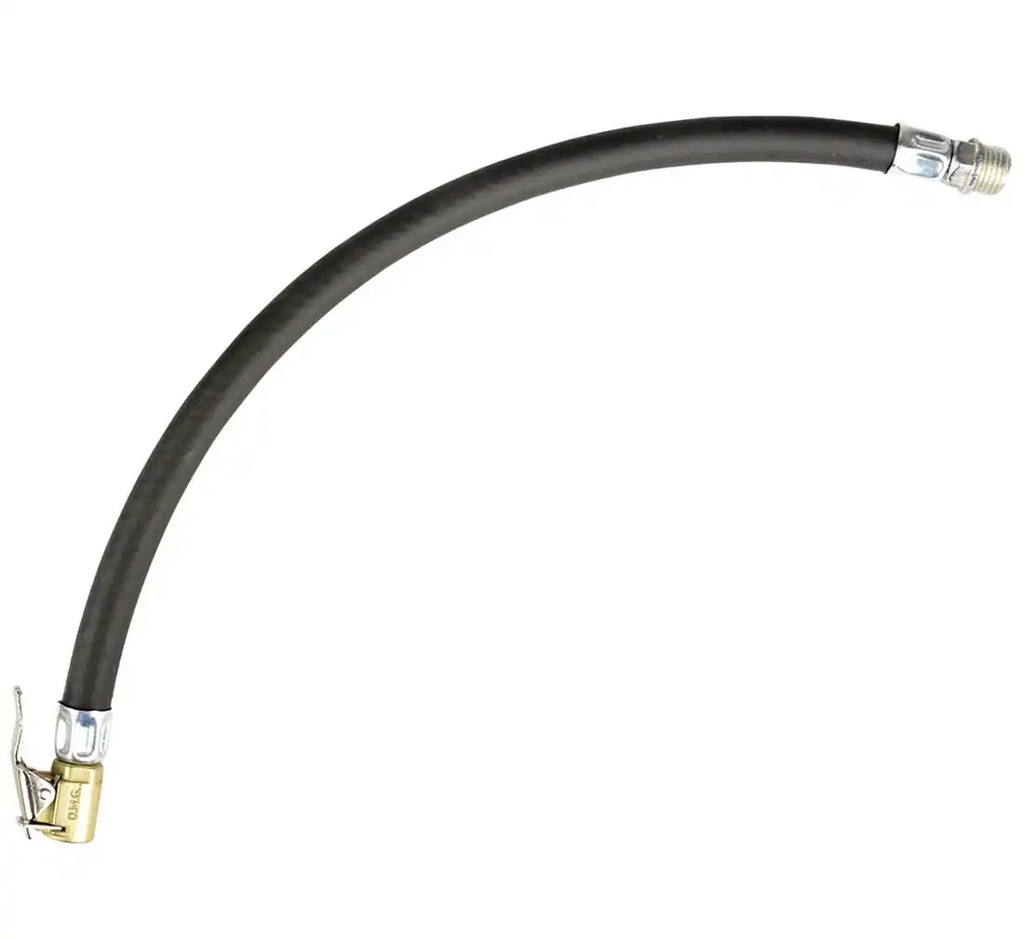 ᴿᴰ Tyre inflation gun hose REDATS 300 mm (06-00-56, REDATS)