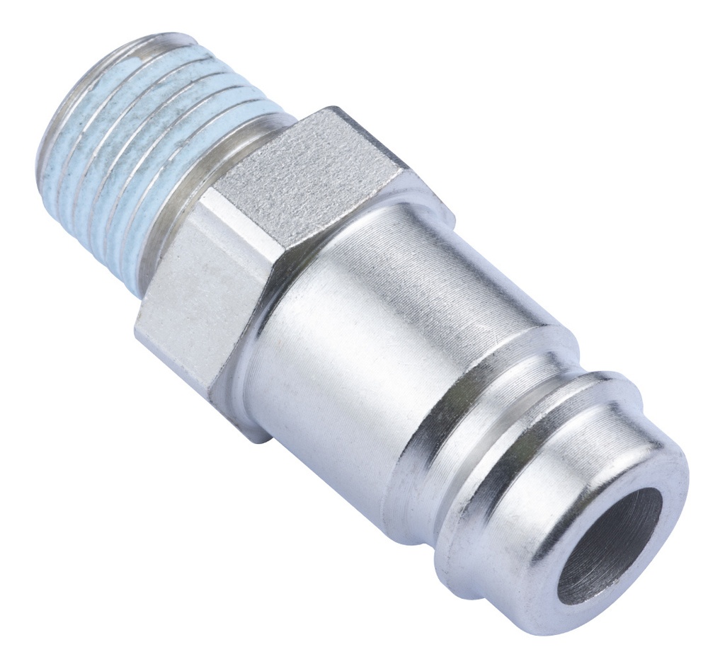 ᴿᴰ Aizbāznis RQS 27 tips, ārējā vītne 1/4″ (05-01-33, REDATS)