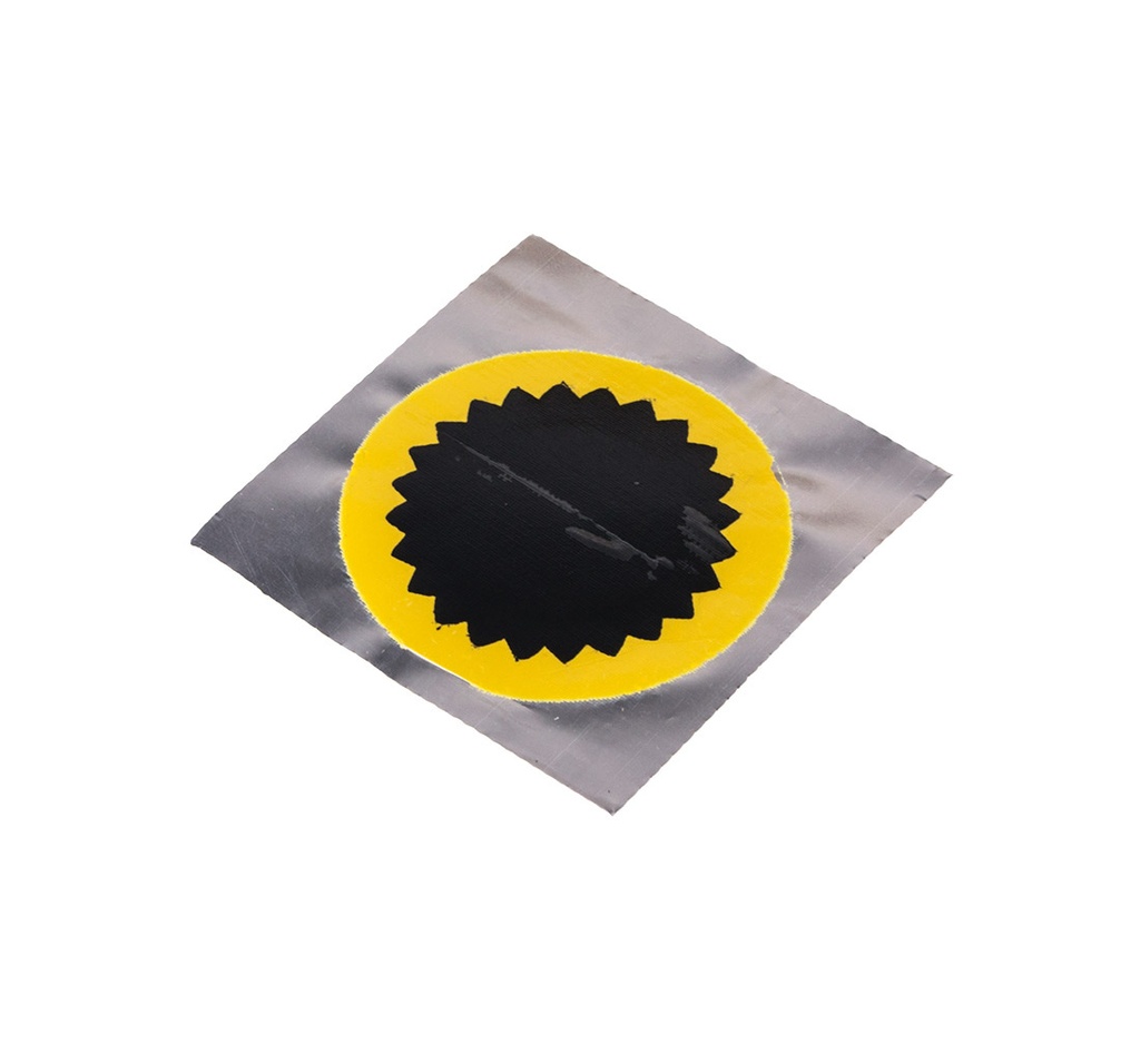 Patch for tubes Vipal 60mm R03 1 piece (02-03-40, VIPAL)