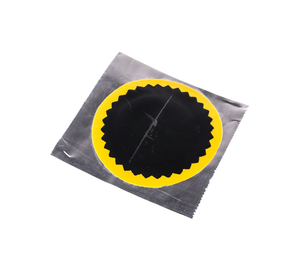 ᴿᴰ Kamerų lopas VIPAL R05 100 mm, 1 vnt. (02-03-42, VIPAL)
