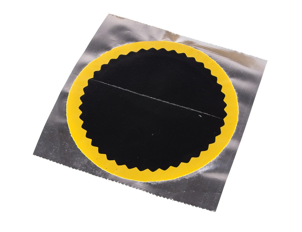 ᴿᴰ Kamerų lopas VIPAL R06 120 mm, 1 vnt. (02-03-43, VIPAL)