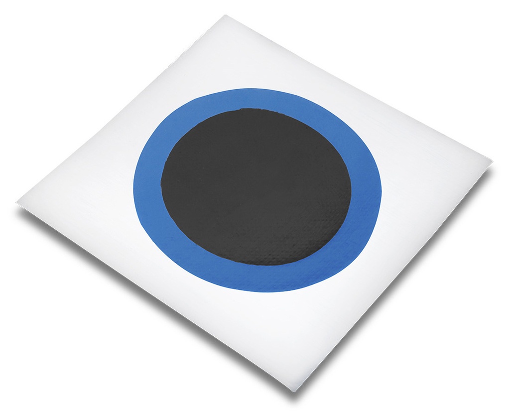ᴿᴰ Tyre patch VIPAL VF03 35 mm, 1 pc (02-03-51, VIPAL)