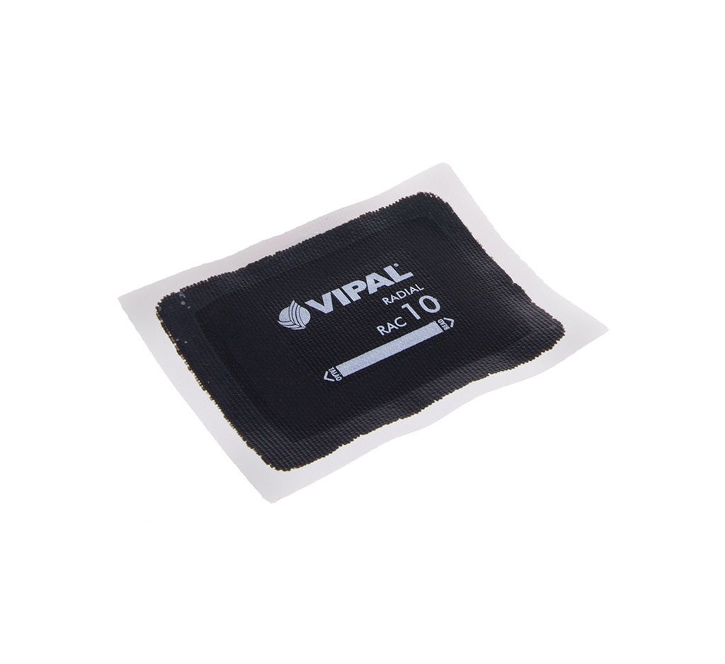 ᴿᴰ Radiālais ielāps VIPAL RAC10 75×55 mm, 1 gab. (02-03-63, VIPAL)