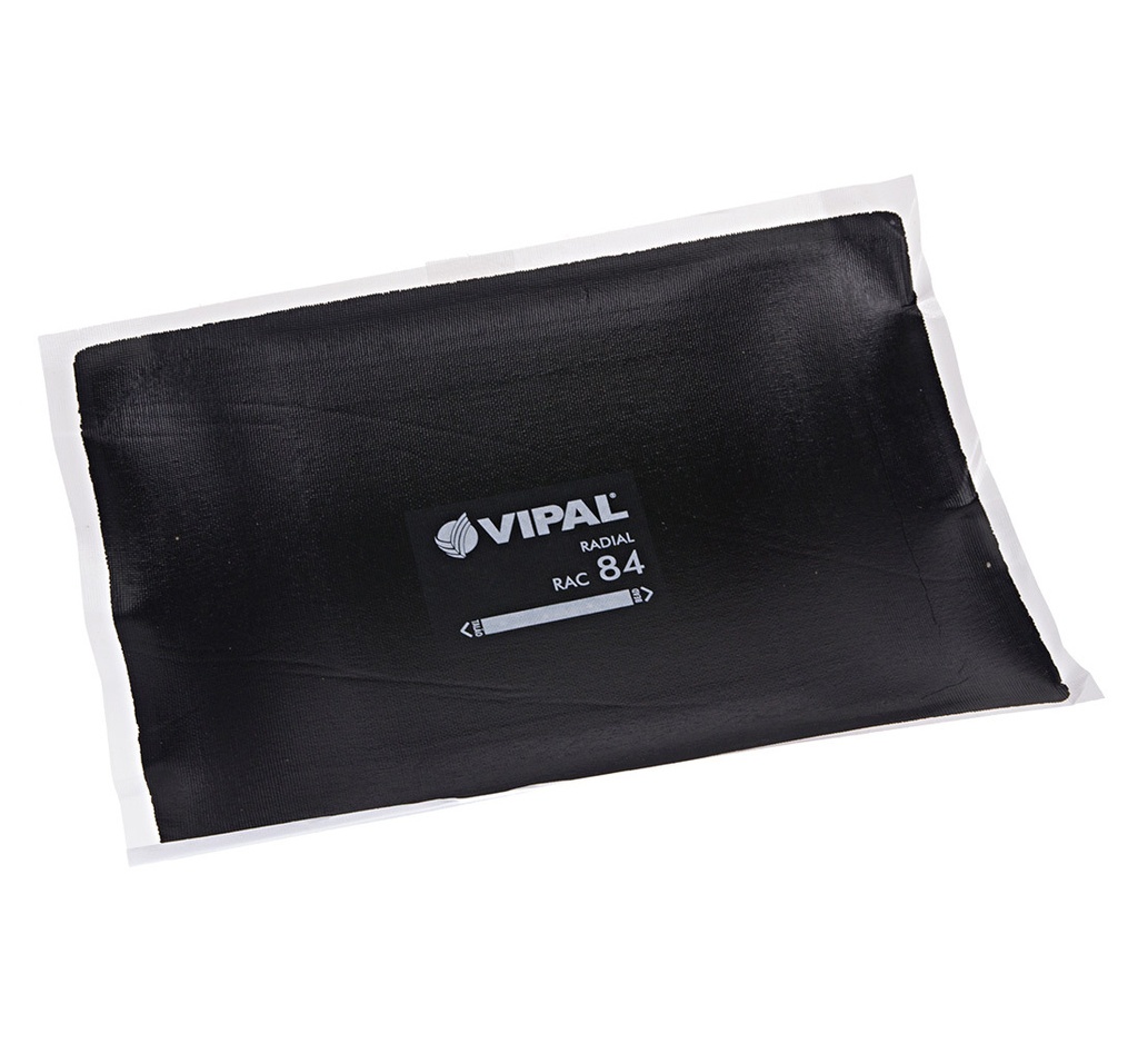 ᴿᴰ Radiālais ielāps VIPAL RAC84 290×215 mm, 1 gab. (02-03-73, VIPAL)