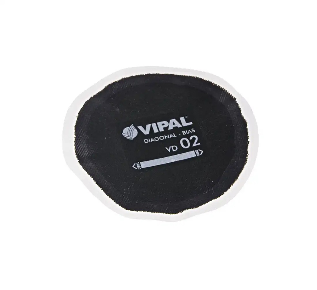 ᴿᴰ Diagonālais ielāps VIPAL VD02, 85 mm, 1 gab. (02-03-84, VIPAL)