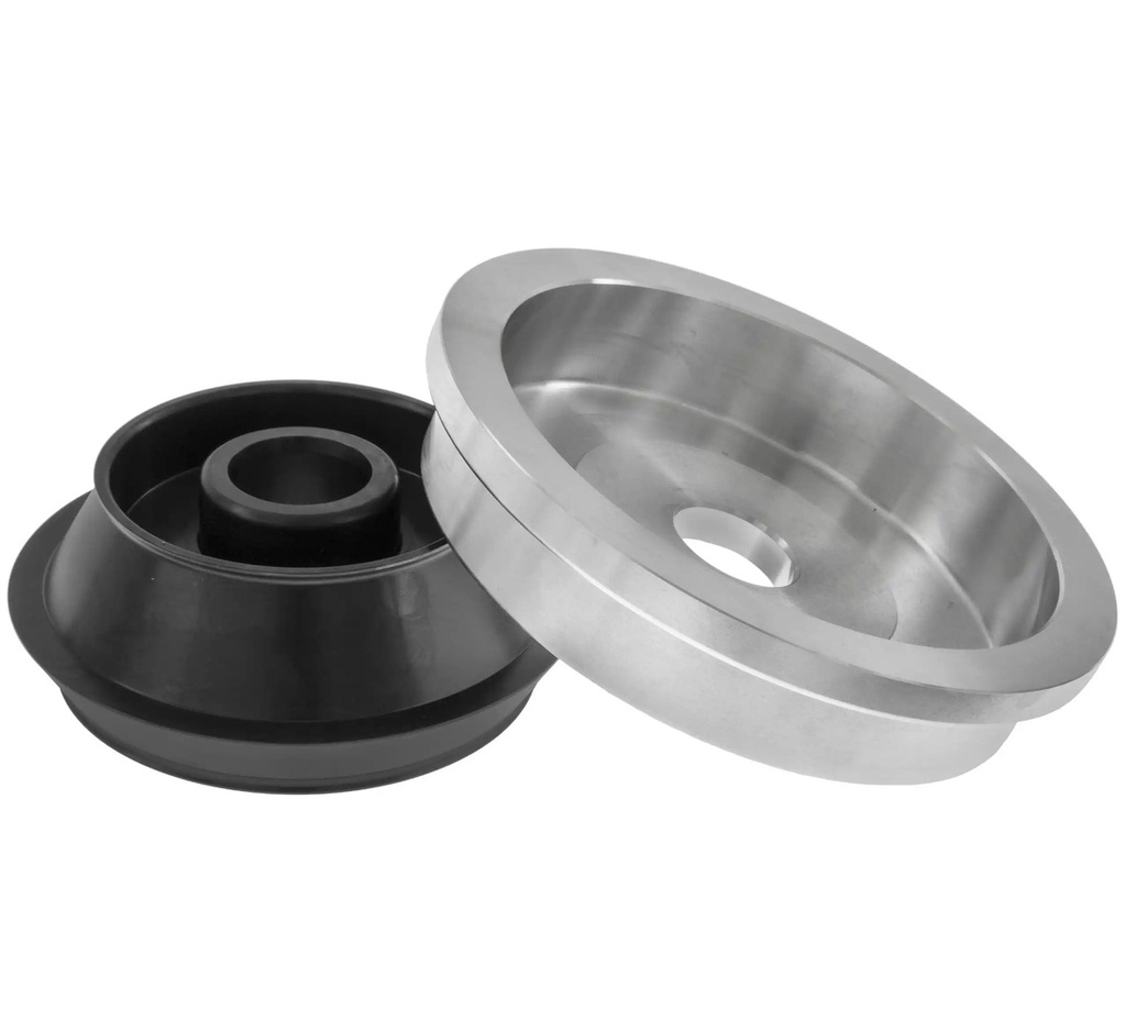 ᴿᴰ Haweka fi 40 centravimo kūgis 122-174 mm (14-00-93, HAWEKA)
