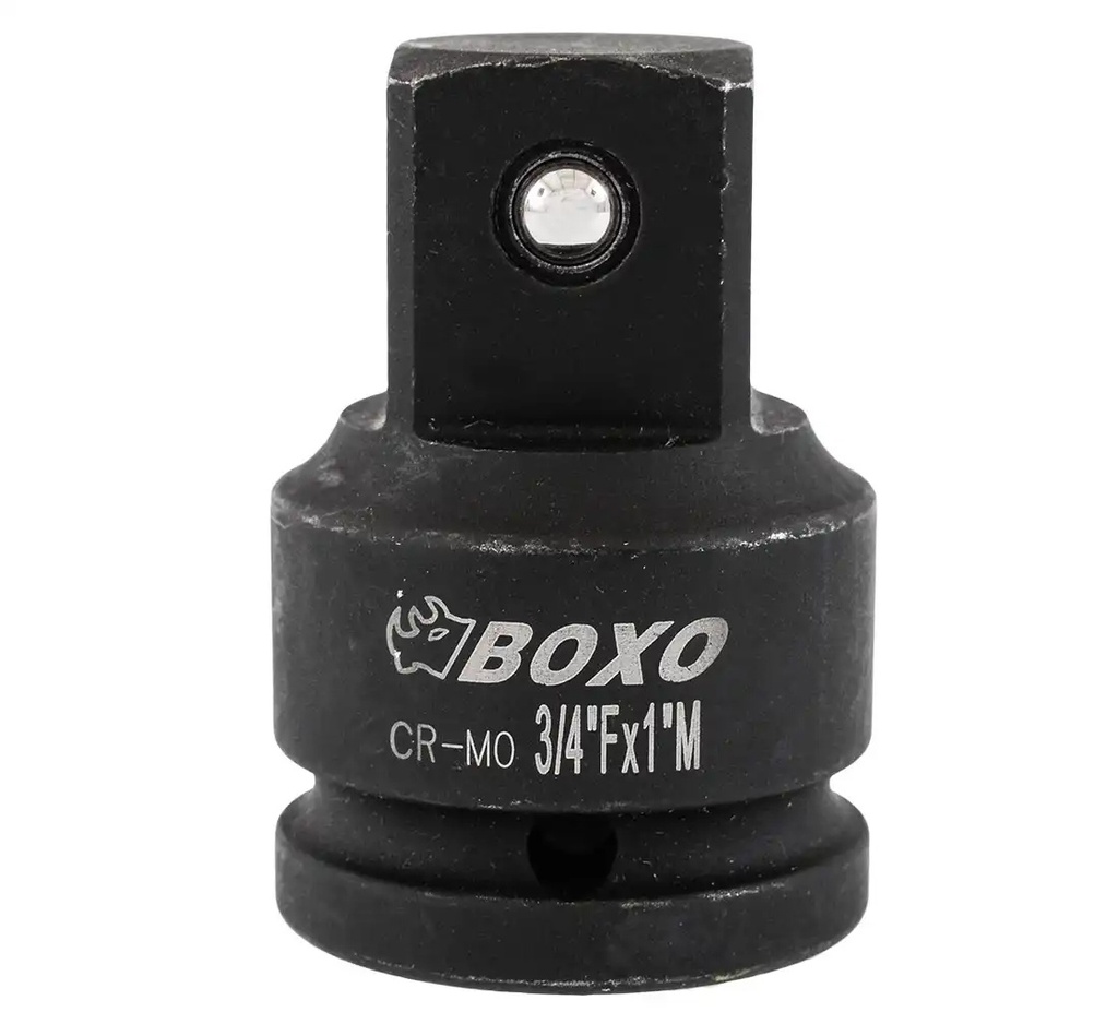 ᴿᴰ Galvutės reduktorius nuo 3/4" į 1" (04-02-32, BOXO)