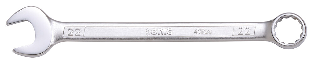 Raktas kombinuotas (raktas/kilpa) 46 mm (41546, SONIC)