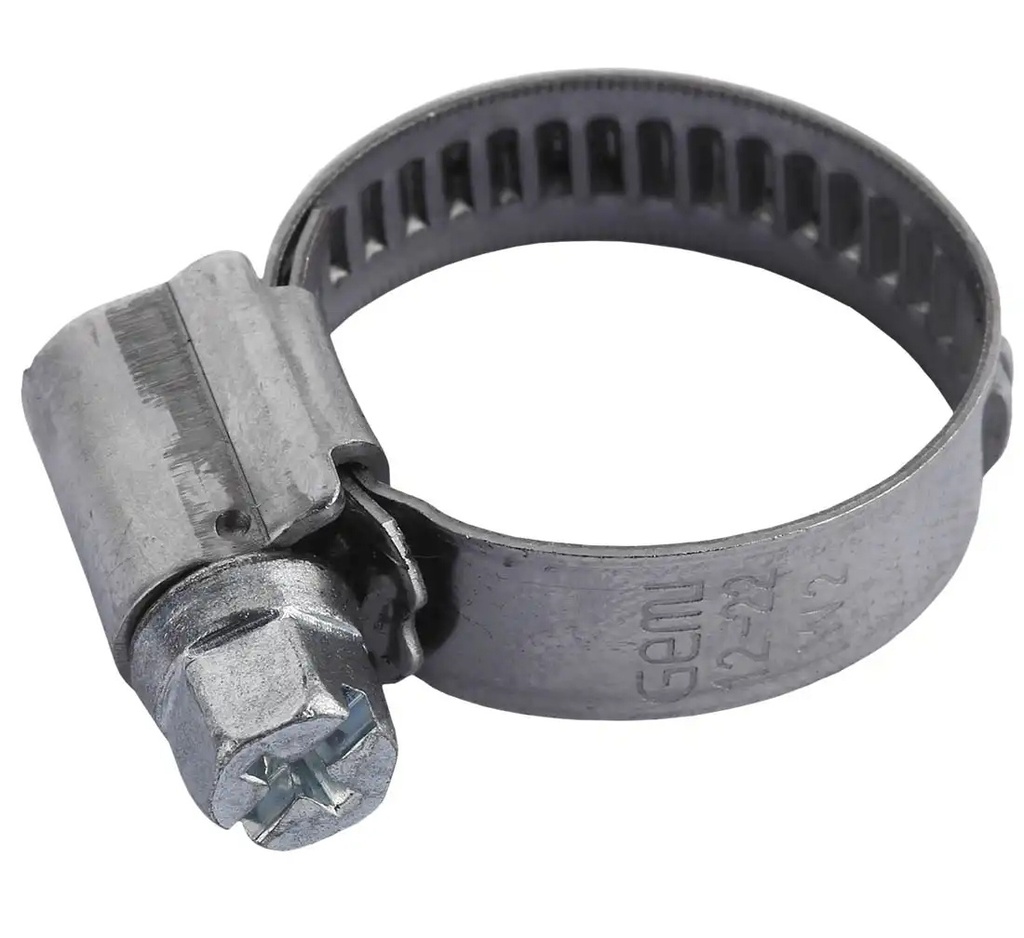 ᴿᴰ Šļūtenes apskava 12–22 mm (05-01-62, REDATS)