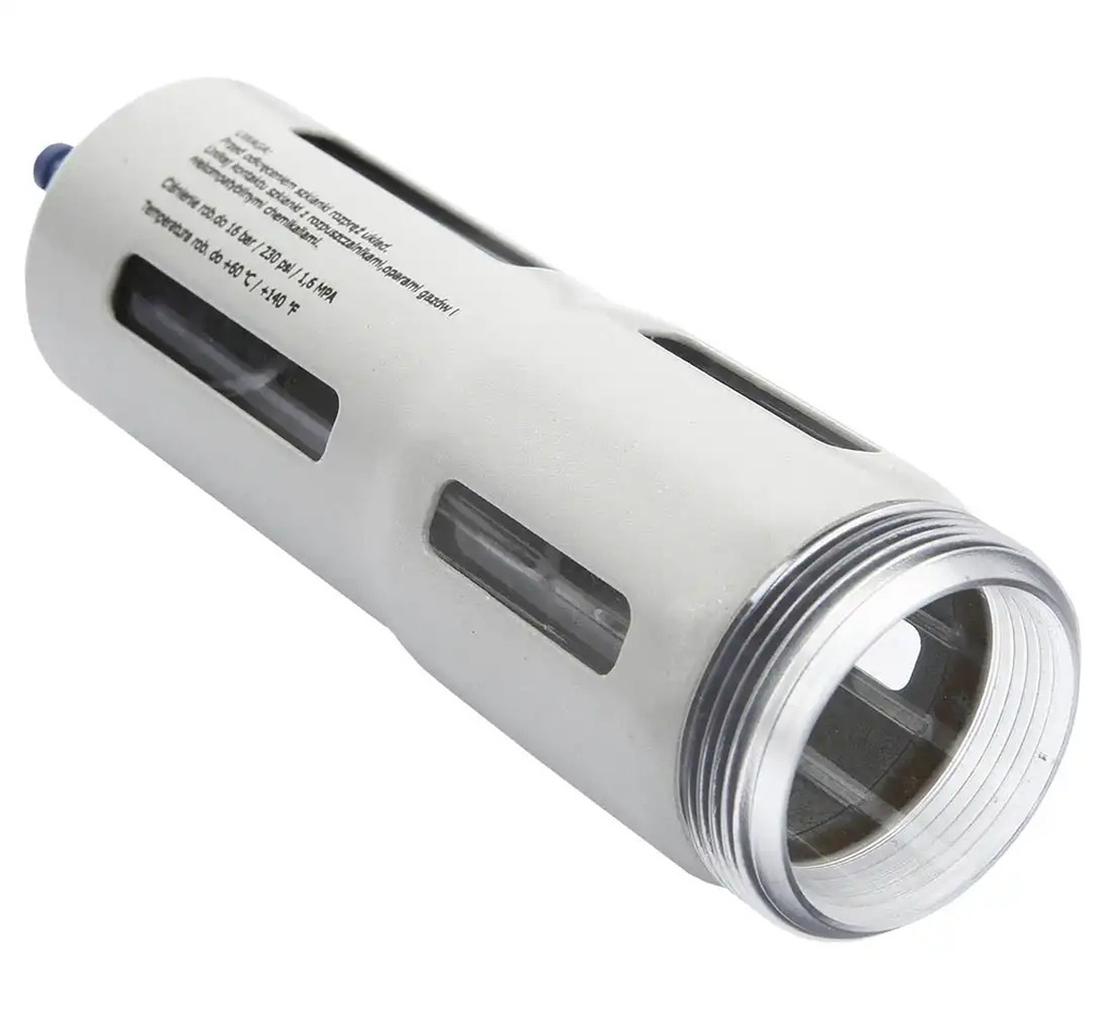 ᴿᴰ Gaisa filtrs ar noteci RQS MINI (05-01-60, RQS)