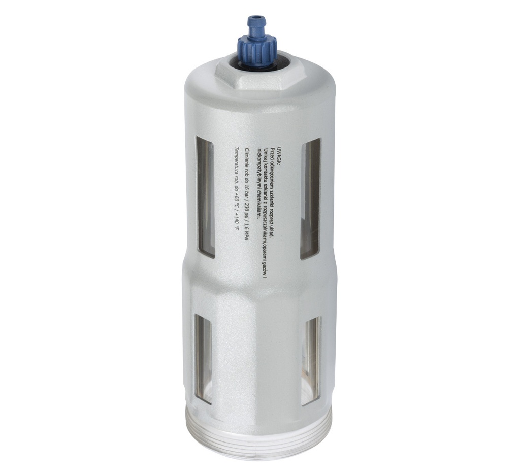 ᴿᴰ Oro filtras su kondensato nuleidimu RQS MIDI (05-01-59, RQS)