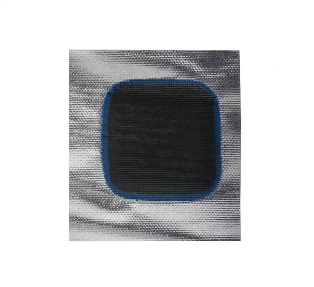 ᴿᴰ Universal tyre patch TIRSO GOMEZ 45, 1 pc (02-04-04, TIRSO GOMEZ)