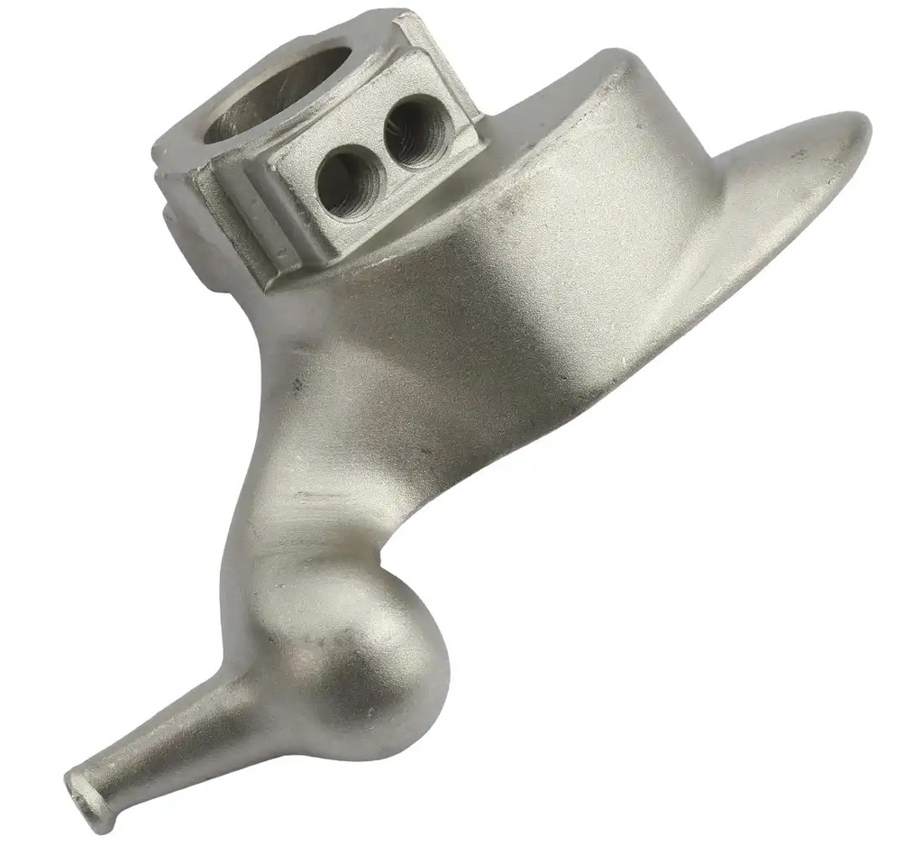 ᴿᴰ Mounting head for M111/M111F/M-205F/M210/M-215 (12-01-37, REDATS)