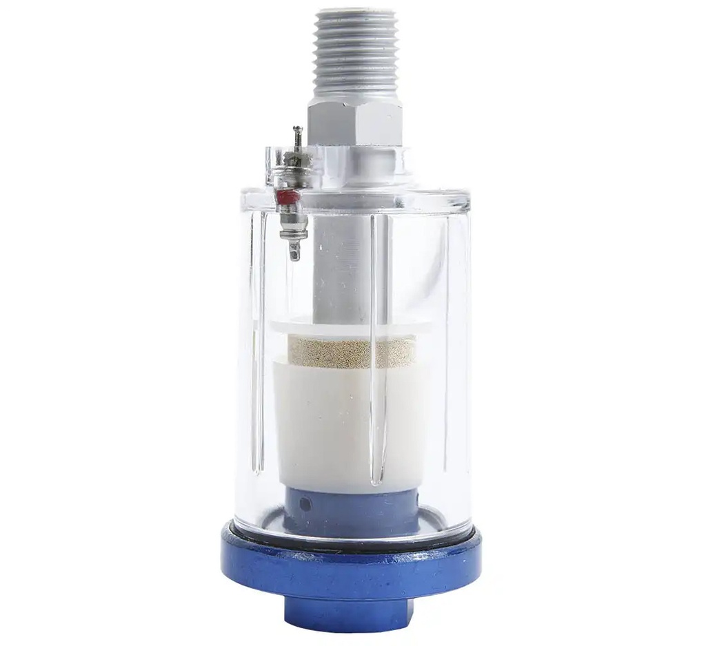 ᴿᴰ Inline water separator 1/4″ (05-01-99, REDATS)
