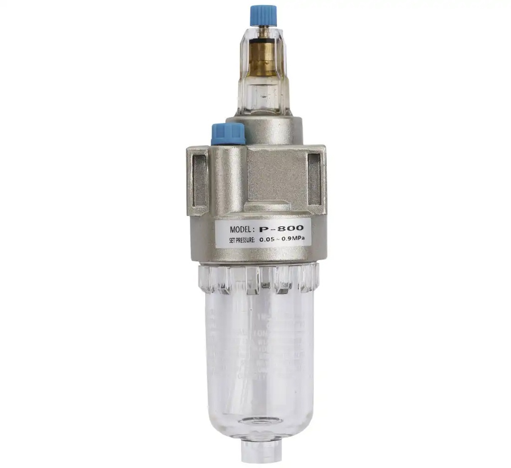 ᴿᴰ Oro tepiklis REDATS P-800 1/4" STD (05-01-83, REDATS)