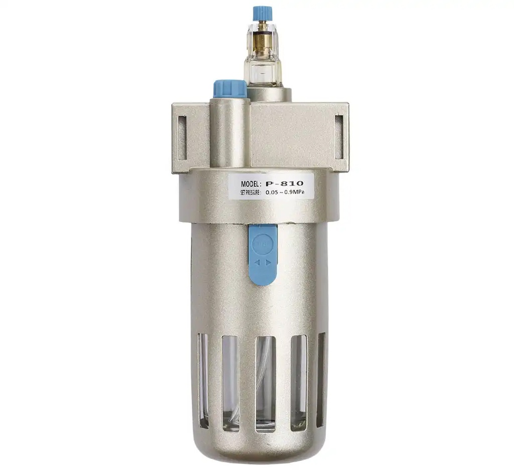ᴿᴰ Eļļas separators P-810, 3/8″, STD (05-01-84, REDATS)