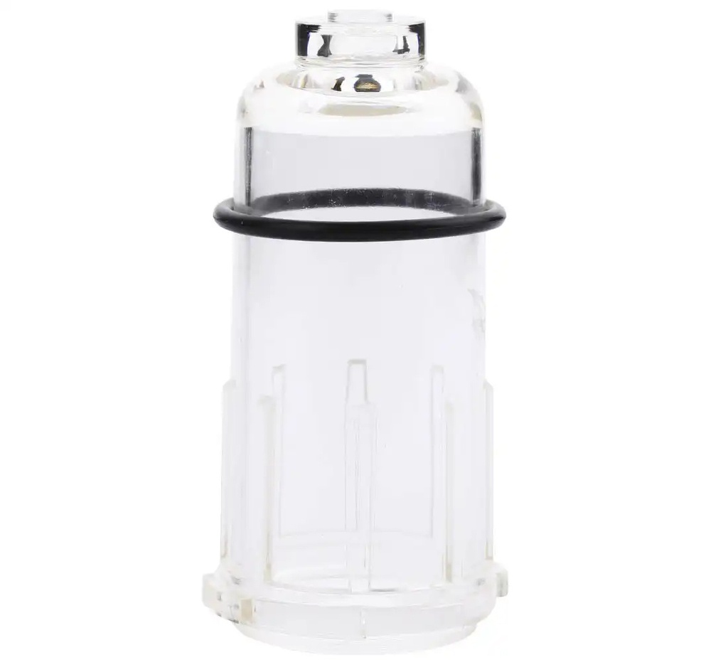 ᴿᴰ Oil cup for air lubricator REDATS STD MID (05-01-92, REDATS)