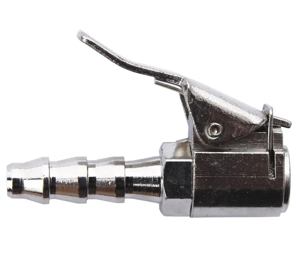 ᴿᴰ Pripūtimo adapteris 8 mm, ilgas antgalis (06-00-72, REDATS)