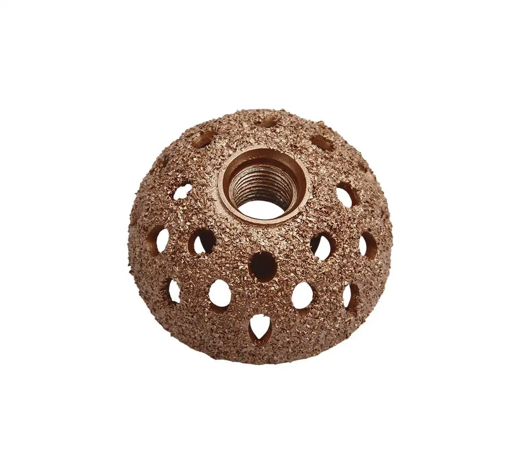 ᴿᴰ Slīpēšanas akmens REDATS fi38x18 mm K50 (04-02-47, REDATS)