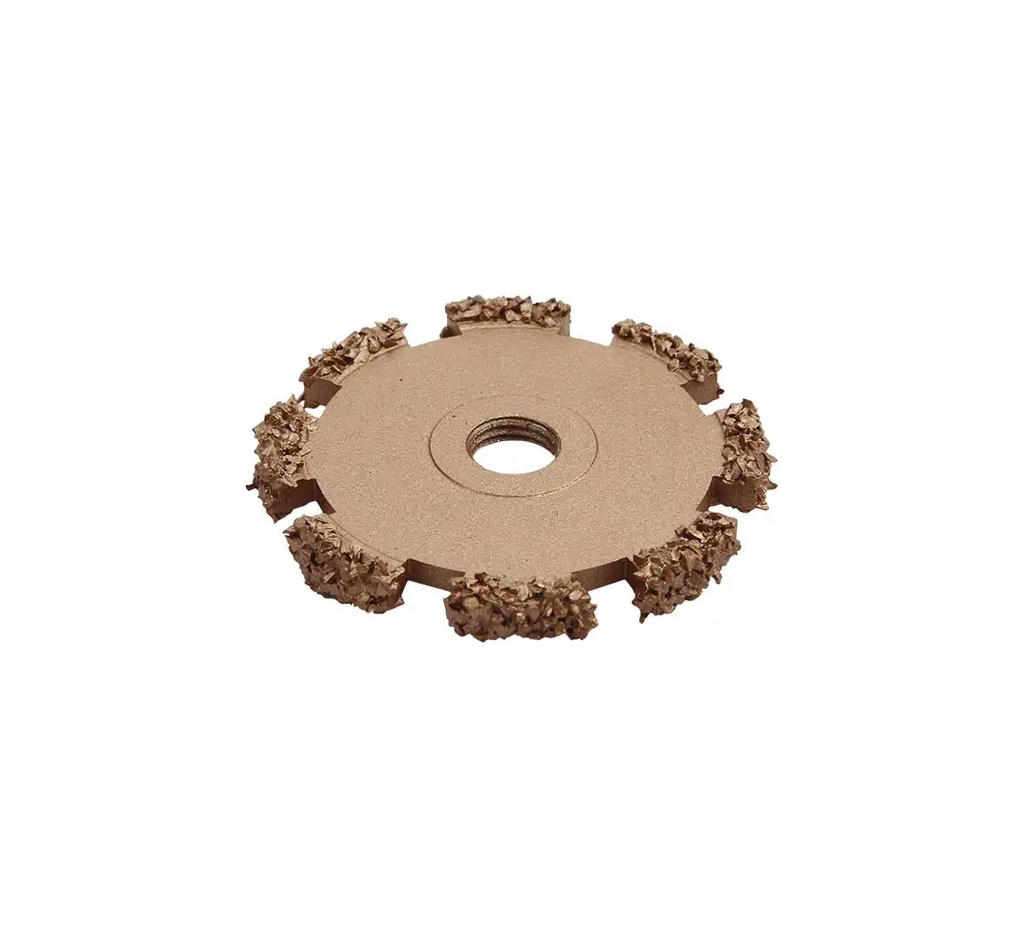 ᴿᴰ Slīpēšanas akmens riepu remontam fi50×3,5 mm, K23 (04-02-52, REDATS)