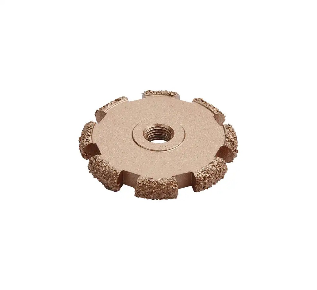 ᴿᴰ Buffering stone fi50×7 mm, K36 (04-02-55, REDATS)