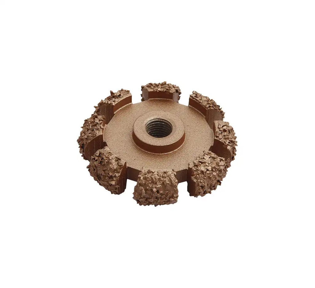 ᴿᴰ Buffering stone fi50×13 mm, K23 (04-02-56, REDATS)