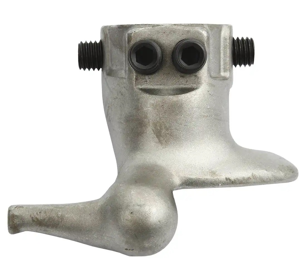 ᴿᴰ Mounting head for M130 MC/ATV tyre changer (12-01-42, REDATS)
