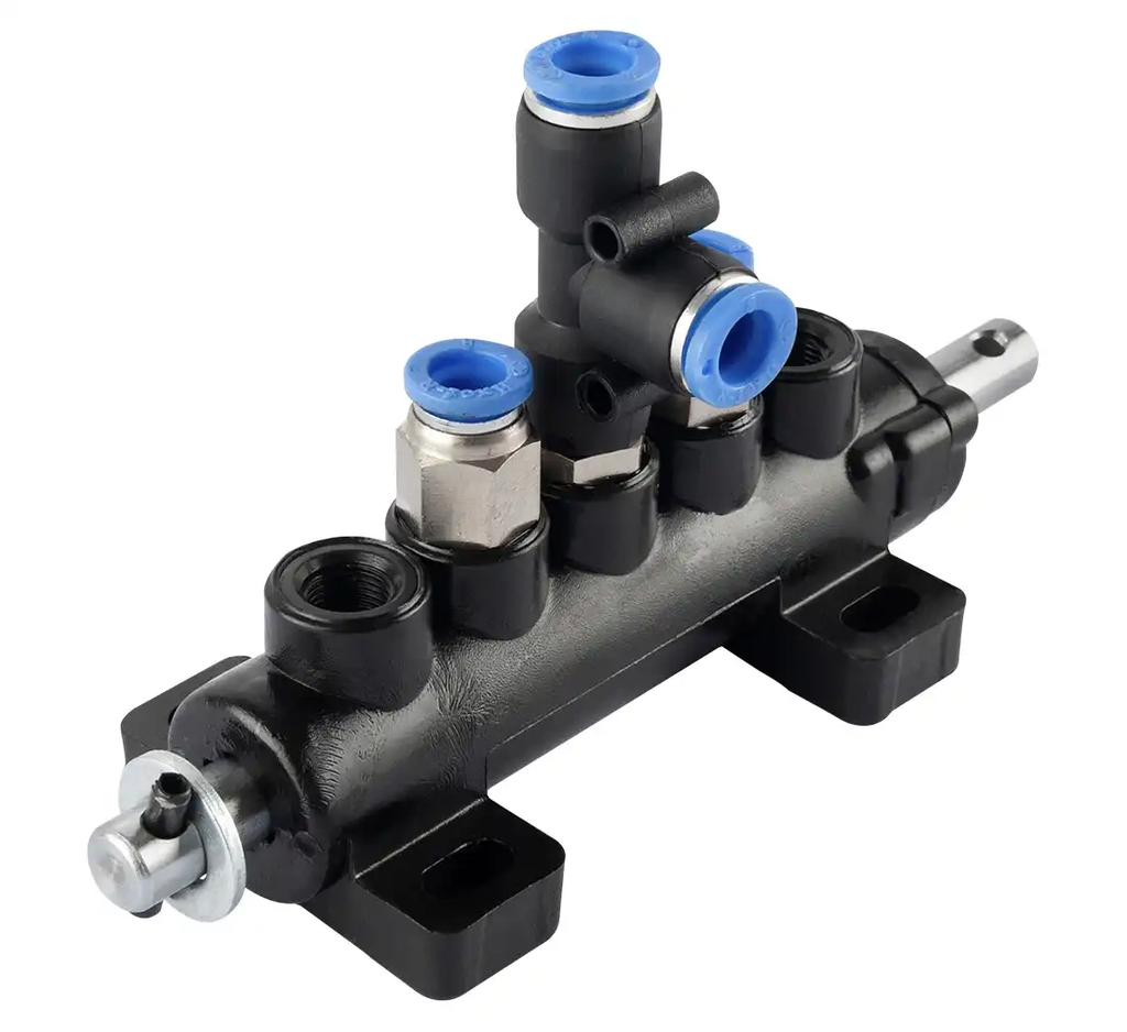ᴿᴰ Borta nospiedēja separators montāžas iekārtai (26-01-84, REDATS)