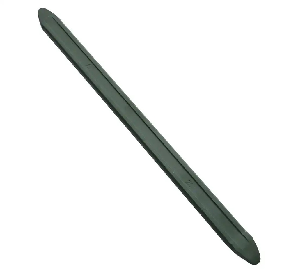 ᴿᴰ Riepu montāžas svira 50 cm, tērauds, zaļa (12-01-53, REDATS)