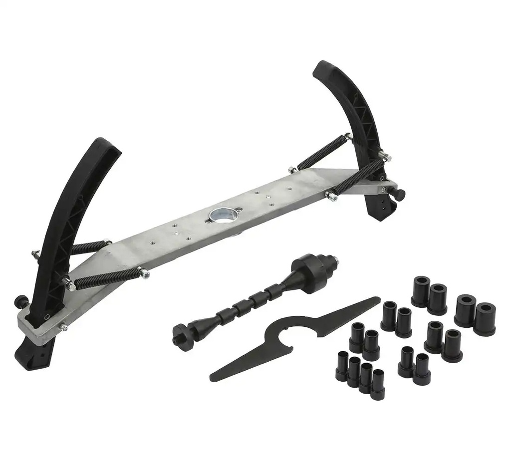 ᴿᴰ Motociklo ratų adapteris REDATS W-750, W-770 (14-00-96, REDATS)