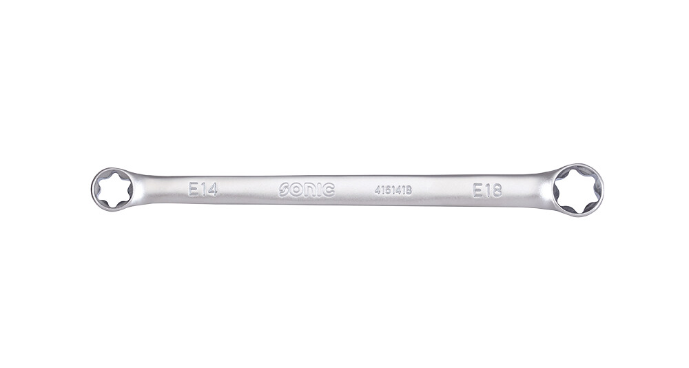 Sonic E tipo raktas E6xE8 113,75 mm (4160608, SONIC)